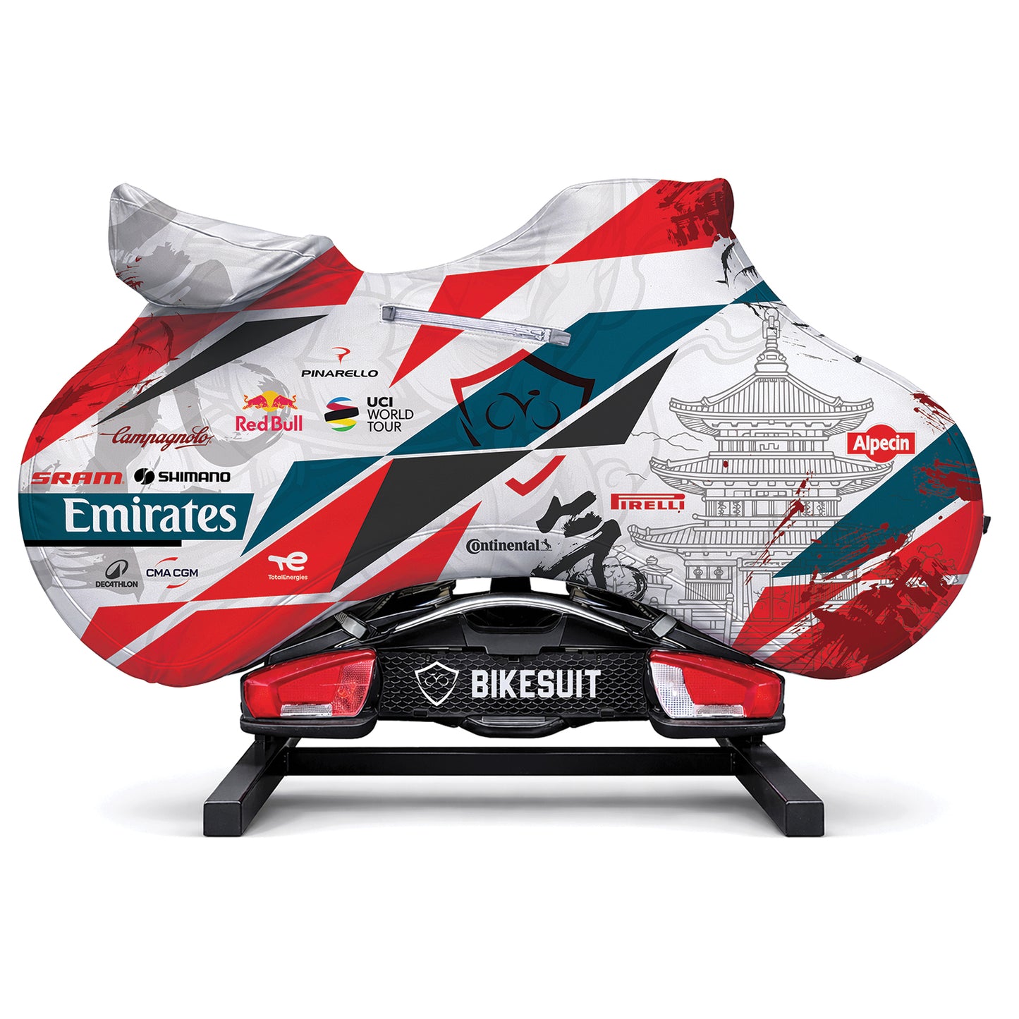 PELOTON Édition — Touring