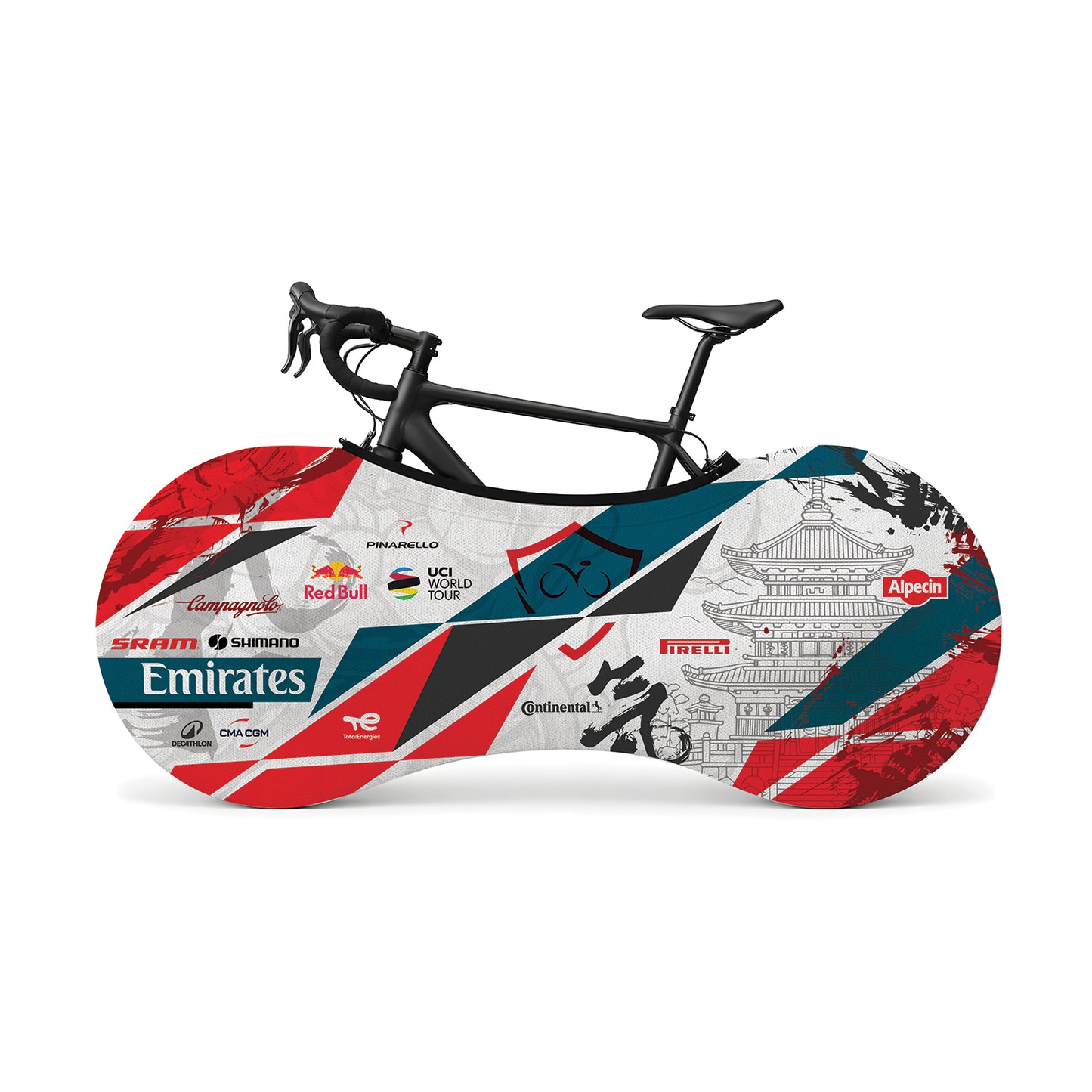 PELOTON Édition — Urban