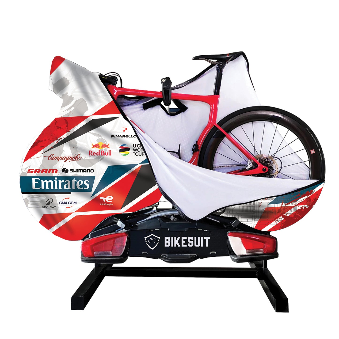 PELOTON Édition — Touring