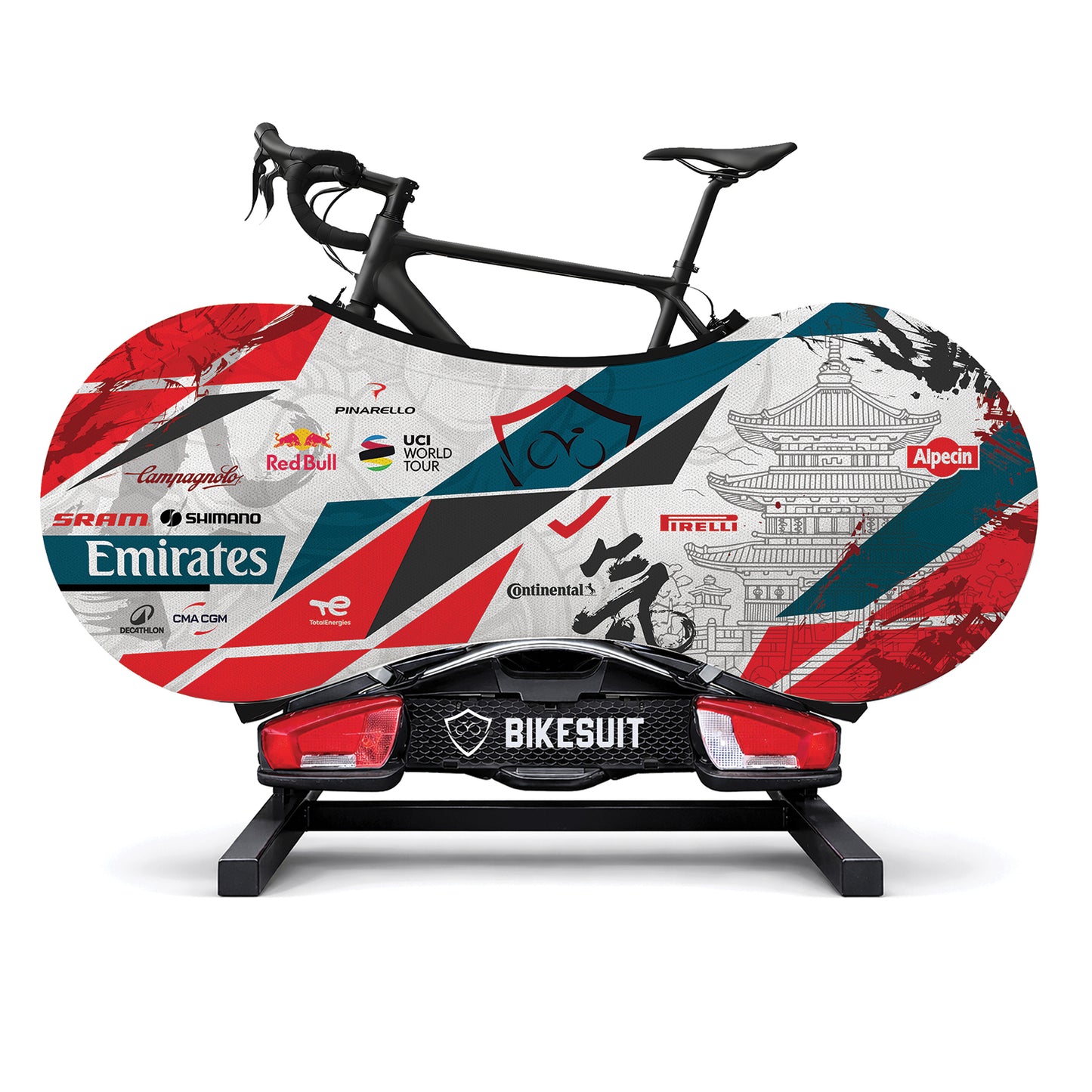 PELOTON Édition — Urban