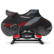 CARBON Edition — Touring