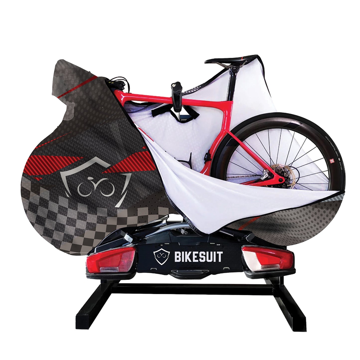 CARBON Edition — Touring